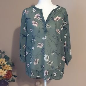 Q&A  Top from Stitch Fix